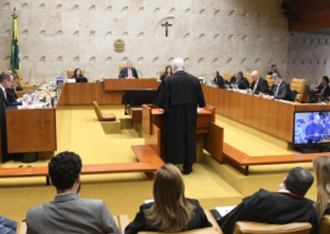 STF começa a julgar separação de bens obrigatória em casamento de maiores de 70 anos
