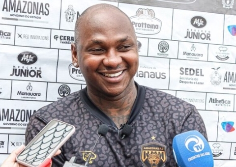 Com artilharia assegurada, Sassá busca terceiro título nacional na carreira