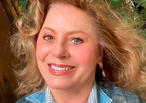 Vera Fischer é anunciada como 'garota de programa' em site no exterior