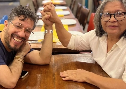 Jean Wyllys terá podcast com Marlene Mattos