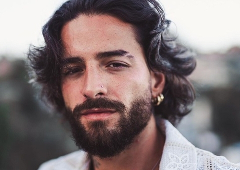 Maluma anuncia que será pai pela primeira vez