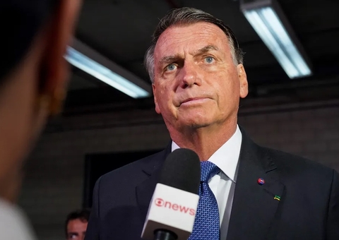 Bolsonaro é condenado em definitivo por danos morais a jornalista