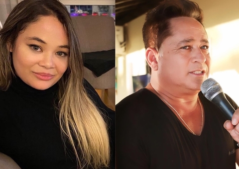 Suposta filha de Leonardo cogita desistir do exame de DNA 