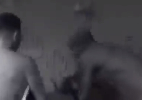 Cena de sexo a três em reality brasileiro deixa público boquiaberto; vídeo