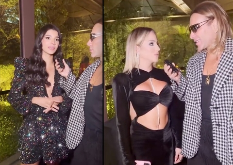 Famosos viram piada ao darem respostas inusitadas sobre ‘pronome’ 