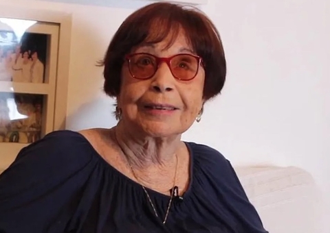 Morre cantora Cyva, do Quarteto em Cy aos 85 anos 