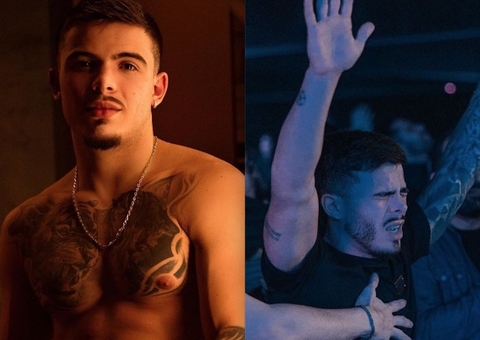 Thomaz Costa volta para igreja e abandona venda de conteúdo adulto