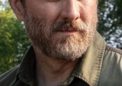 Ator de ‘The Walking Dead’ é diagnosticado com câncer 