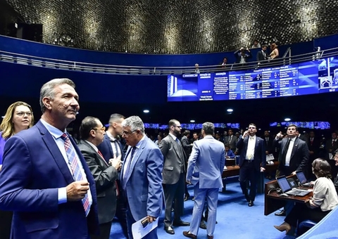 Câmara aprova projeto de taxação de super-ricos e offshores, após troca na Caixa