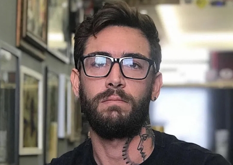 Influenciador Tassio Bacelar morre após queda de bicicleta em Salvador