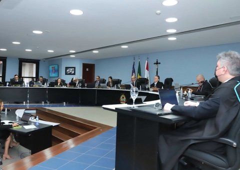 TCE-AM julga hoje contas de Robério Braga e de ex-prefeito de Iranduba