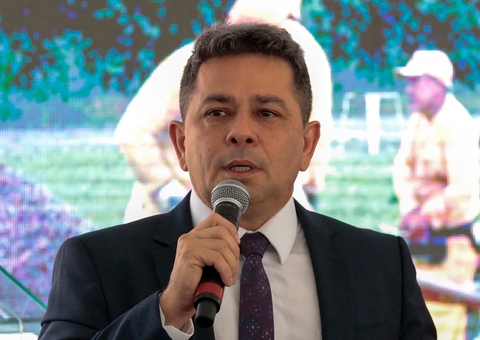 Vice-governador preside hoje 304ª reunião do Codam