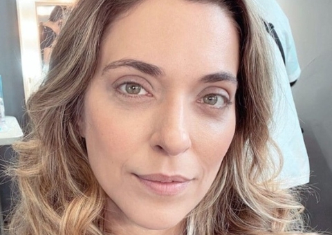 Júlia Rabello, do Porta dos Fundos, confessa ter pavor de suruba 