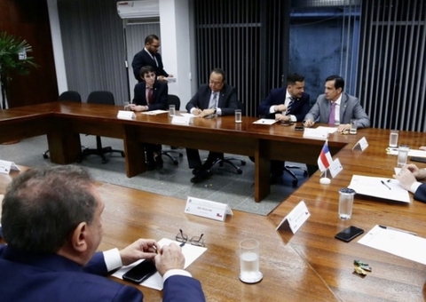 Maioria dos deputados do Amazonas votam a favor de taxar super-ricos; confira