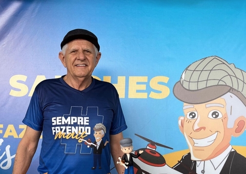 Professor Sanches permanece na disputa pela eleição do Crea-AM 2023