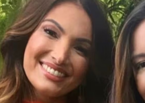 Irmã de Patrícia Poeta ganha programa na Record