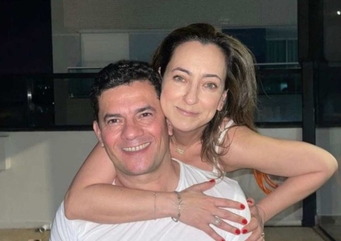 Casal Moro é alvo de ação judicial por conta de IPTU atrasado