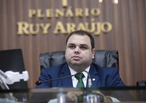 Governo ainda deve convocar concursados da PM neste ano, diz presidente da Aleam