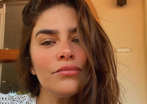 Priscila Fantin é cotada para o BBB24, diz Leo Dias