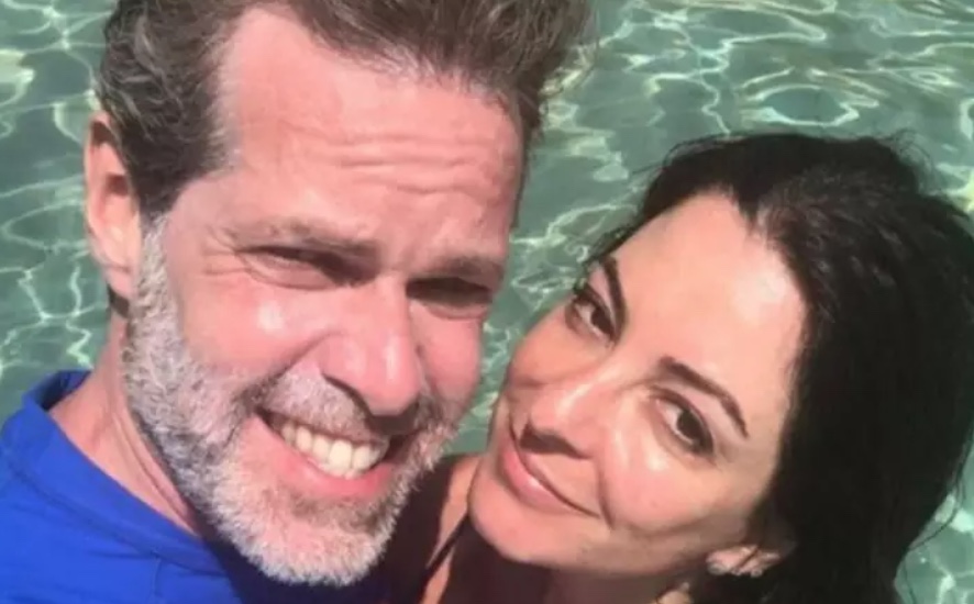 Ana Paula Padrão atualiza estado de saúde do marido após acidente