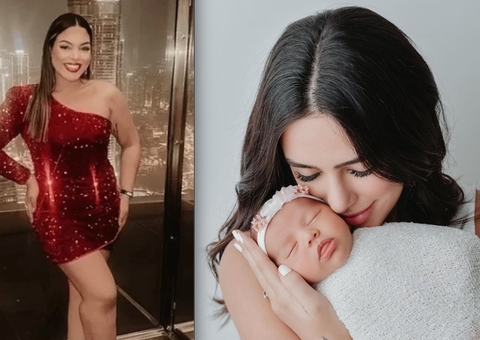 Bruna Biancardi lamenta morte de fotógrafa que fez ensaio de Mavie 