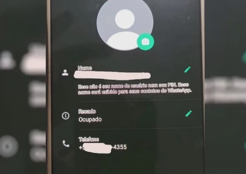 Adolescente é apreendido após ‘passar trotes’ para hospital 