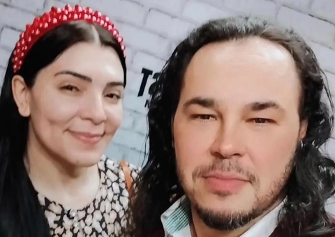 Marido confessa assassinato de cantora gospel encontrada carbonizada 