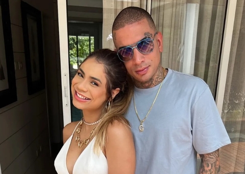 MC Guimê diz que estava sendo traído por Lexa desde o BBB