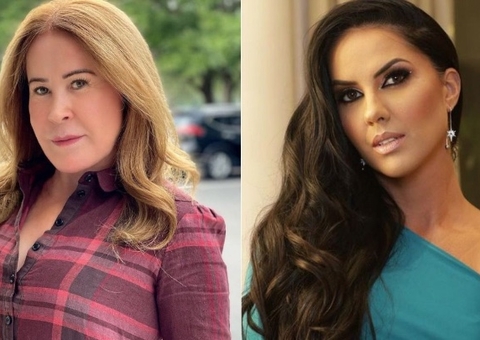 Zilu Camargo posta indireta após polêmica de nora de Zezé com Graciele