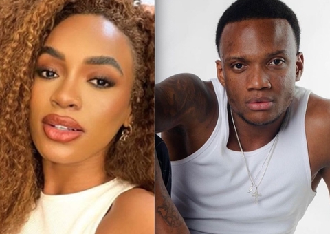 Patrícia Ramos denuncia ex-marido e pede medida protetiva 