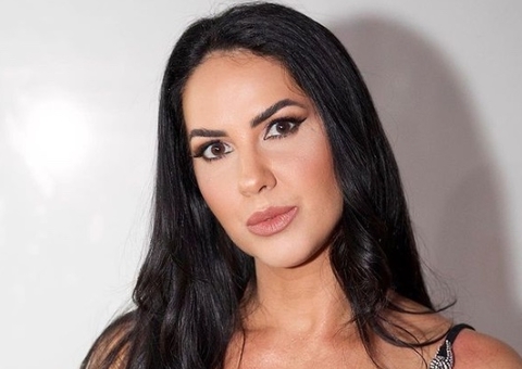 Bomba: Prints mostram ataques de fake de Graciele Lacerda a Zilu, Wanessa e família 