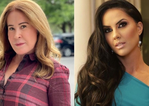 Zilu se pronuncia após ataques de fake criado por Graciele Lacerda: 'quem não supera é ela'