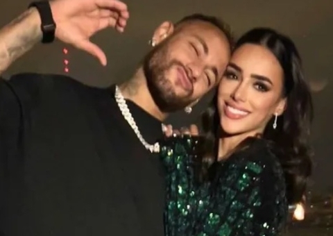 Neymar e Bruna Biancardi terminam noivado, diz site 