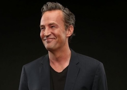 Resultado do exame toxicológico de Matthew Perry é divulgado