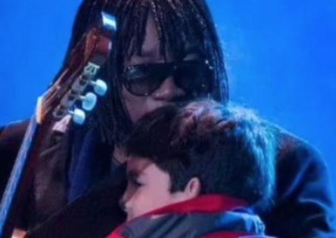 Milton Nascimento lamenta morte de sobrinho: ‘partida precoce’