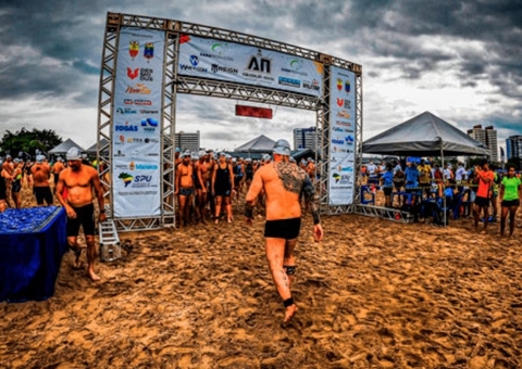 4ª edição do Aquathlon Naval acontece neste domingo em Manaus 