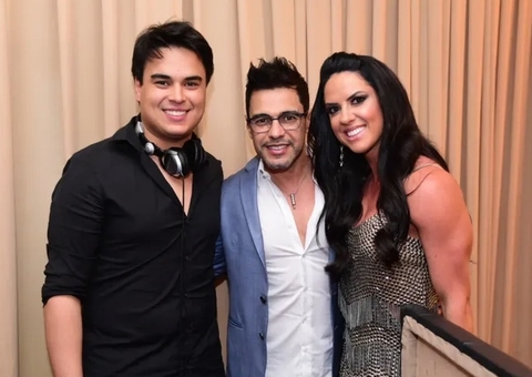 Igor Camargo se revolta e diz que Zezé põe carreira em jogo defendendo Graciele