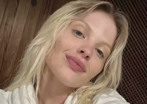 Luísa Sonza diz que não acredita em Deus e demônios