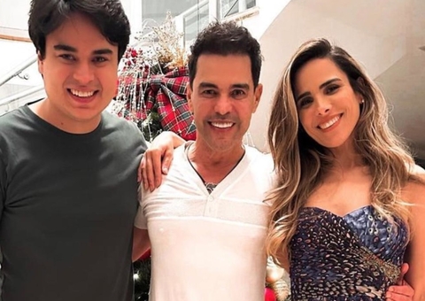 Igor Camargo revela porque Wanessa desistiu de processo contra Graciele e rebate Zezé