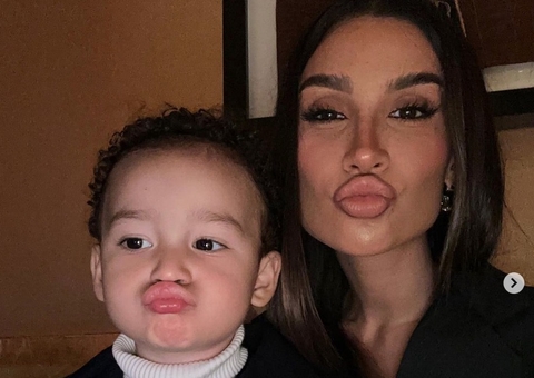 Imagens mostram como ficou carro de Bianca Andrade após acidente