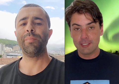 Motorista que atropelou Kayky Brito diz que foi procurado por Bruno de Luca