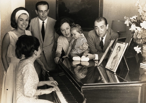 Revivendo os anos JK, é o novo documentário da TV Cultura