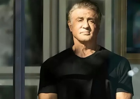 Sylvester Stallone revela que era abusado pelos pais 