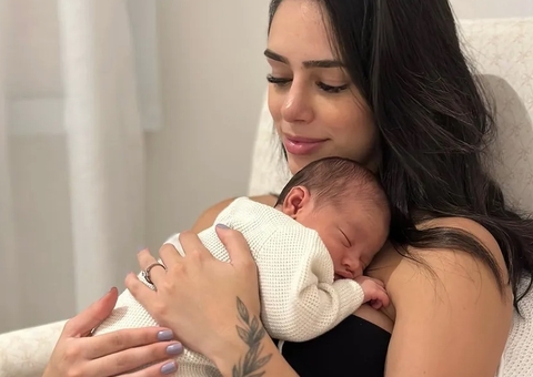 Bruna Biancardi se pronuncia após assaltantes invadirem sua casa