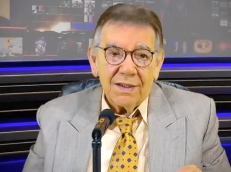 Morre ex-apresentador do Cidade Alerta, João Leite Neto