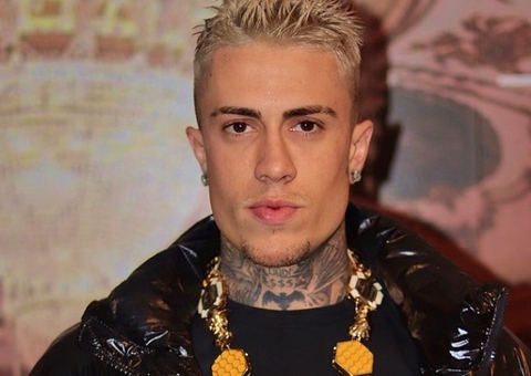 MC Daniel revela harmonização facial e lista procedimentos estéticos