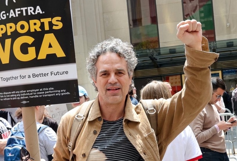 Greve de atores chega ao fim em Hollywood após 118 dias de filmes e séries congelados