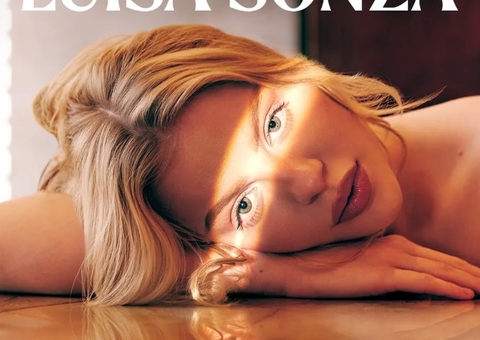 Série documental sobre Luísa Sonza ganha teaser e poster; assista 