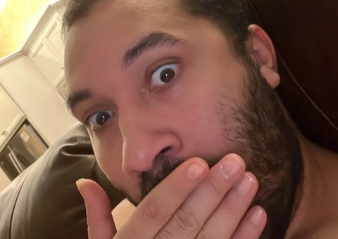 Gil do Vigor revela quando pretende se candidatar à presidência do Brasil