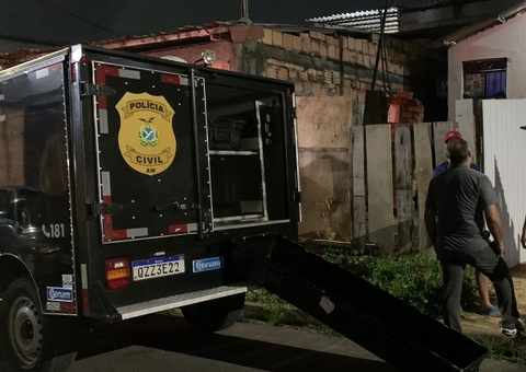 Homem é arrastado de dentro de casa e espancado até a morte em Manaus 